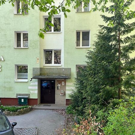 Apartament Przylesie Zoppot Exterior foto